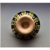 Image 2 : A Tang Dynasty (AD618-907) "Tang Sancai" Plate in a "Dou" Shape