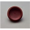 Image 2 : A Fine Old Gua Leng Shape Yixing Teapot with lion shape knob; "Gong Chun" Mark?Gong Chun: life in th