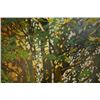 Image 3 : Shadow Patterns;Dan Varnals (1931-), who was born in London, UK, is one of the most famous artist in