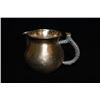 Image 2 : Shi,Ya-qing's Silver Teaport - "Wan Mei" with certification 0016. Shi,Yajing: One of the most famous