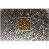 Image 5 : Shi,Ya-qing's Silver Teaport - "Wan Mei" with certification 0016. Shi,Yajing: One of the most famous