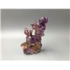 Image 1 : Qing Dynasty Amethyst Figure of A Boy