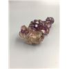 Image 2 : Qing Dynasty Amethyst Figure of A Boy