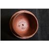 Image 3 : “Gu, Jingzhou”Mark  Gilt-Decorated Lacquer Yixing Teapot in a Pear Shape