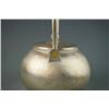 Image 3 : Shi,Ya-qing'Sliver Teapot- "Qi Zhi",with certification 1113. Shi,Yajing: One of the most famous cont