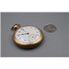 Image 1 : An Old Elgin Pocket Watch. Working Condition Unknown. Elgin was established in the United States in 