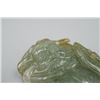 Image 3 : "Zhong Kui" Jade Pendant