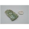 Image 5 : "Zhong Kui" Jade Pendant