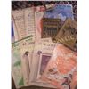 Image 1 : Large VIntage Paper Lot