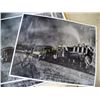 Image 8 : Large VIntage Paper Lot