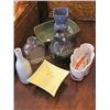 Image 1 : Lot of 7 Pottery Items