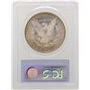 Image 2 : 1885-O $1 Morgan Silver Dollar Coin PCGS MS63