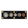 Image 1 : 1955 (5) Coin Proof Set