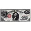 Image 1 : 1917 $1 Legal Tender Note