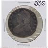 Image 1 : 1835 Capped Bust Half Dollar Coin