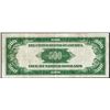 Image 2 : 1934 $500 Federal Reserve Note San Francisco Light Green Seal