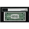 Image 2 : 1935A $1 North Africa Silver Certificate Emergency Note PMG Choice Uncirculated