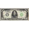 Image 1 : 1934A $1,000 Federal Reserve Note Atlanta