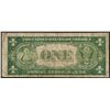 Image 2 : 1935A $1 Experimental "S" Note Silver Certificate