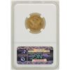 Image 2 : 1886 $5 Liberty Head Half Eagle Gold Coin NGC MS62