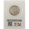 Image 2 : 1944 Walking Liberty Half Dollar Coin NGC MS64
