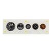 Image 2 : 1963 (5) Coin Proof Set
