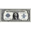 Image 1 : 1923 $1 Silver Certificate Note