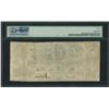 Image 2 : 1838 $2 Orphan Institute's Bank Obsolete Note PMG Choice Fine 15