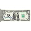 Image 1 : 1974 $1 Federal Reserve Note Signed by U.S. Treasurer