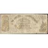 Image 2 : 1861 $20 Confederate States of America Note