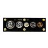 Image 1 : 1957 (5) Coin Proof Set