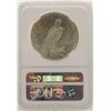 Image 2 : 1924 $1 Peace Silver Dollar Coin NGC MS63