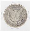 Image 2 : 1884-CC $1 Morgan Silver Dollar Coin