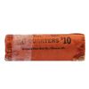 Image 1 : Roll of (40) 1951-S Brilliant Uncirculated Washington Quarters