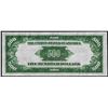 Image 2 : 1934A $500 Federal Reserve Note New York