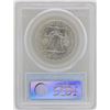 Image 2 : 1951-D Franklin Half Dollar Coin PCGS MS62FBL