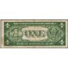 Image 2 : 1935A $1 Silver Certificate WWII Emergency Hawaii Note