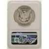 Image 2 : 1881-S $1 Morgan Silver Dollar Coin NGC MS64
