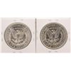 Image 2 : Lot of 1900 & 1900-O $1 Morgan Silver Dollar Coins