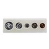 Image 1 : 1956 (5) Coin Proof Set