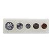 Image 2 : 1956 (5) Coin Proof Set