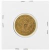 Image 2 : 1898-S $5 Liberty Head Half Eagle Gold Coin