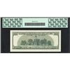 Image 2 : 2001 $100 Federal Reserve STAR Note PCGS Gem New 66PPQ