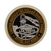 Image 1 : .999 Silver Hotel San Remo Las Vegas, Nevada $10 Casino Limited Edition Gaming T