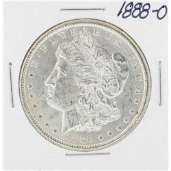 1888-O $1 Morgan Silver Dollar Coin