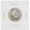 Image 1 : 1883 Kingdom of Hawaii Quarter Coin