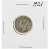 Image 1 : 1921 Mercury Dime Coin