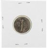 Image 2 : 1921 Mercury Dime Coin