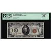Image 1 : 1934A $20 Hawaii Federal Reserve Note WWII Emergency Note PCGS Very Fine 30