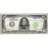Image 1 : 1934 $1,000 Federal Reserve Note Chicago